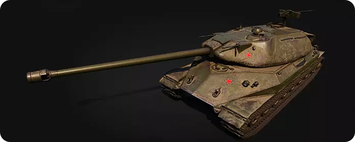 Objekt 260 Tank Review: Pros, Cony, a taktika pro World of Tanks