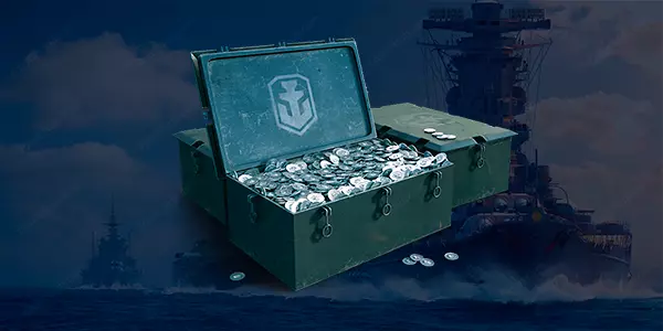Nejlepší Premium lodě v World of Warships