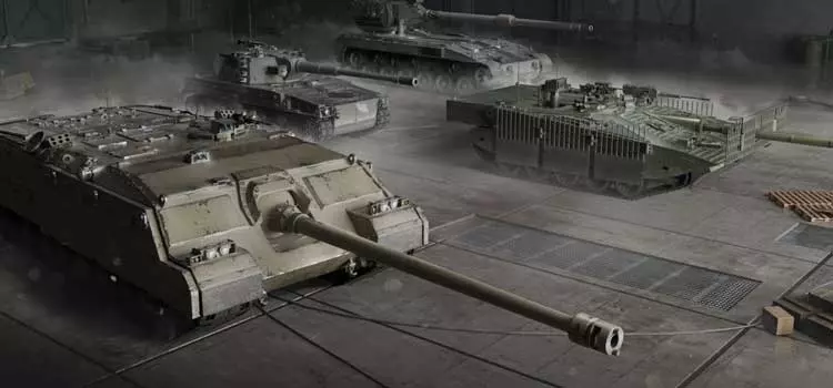 Tier XI Tank Destroyers & Light Tanks Guide