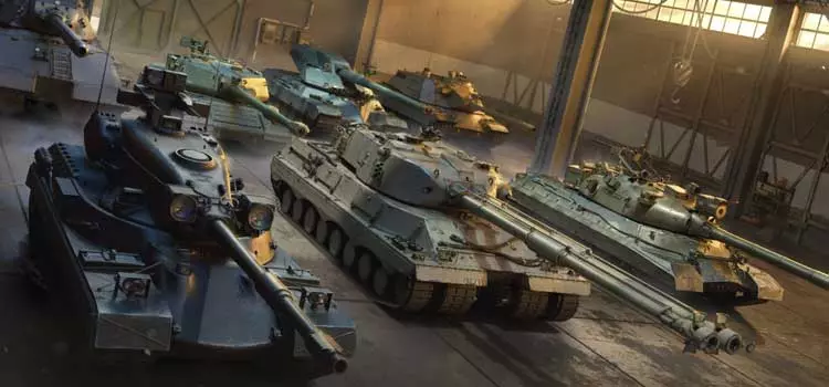Konečný stupeň XI Průvodce tanky: Kompletní broušení a posílení strategií