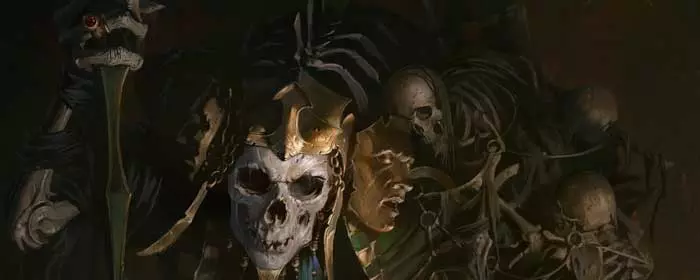 Diablo 4 Dark Citadel Guide: Conquer the Ultimate Co- op Raid