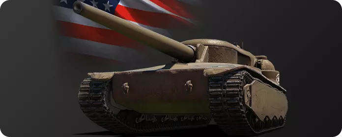 Η 28 Concept - Americká tanková torpédoborec