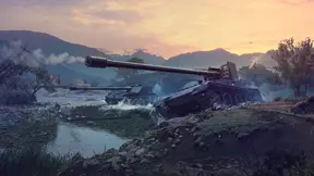 Jak hrát Tank Destroyers v WoT