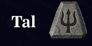 Tal
