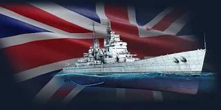 Great Britain Bluewater Fleet Research