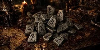 Runes D2R