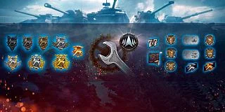 Režim Nápor ve World of Tanks
