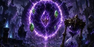 Greater Rift