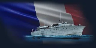 France Coastal Fleet Research