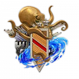 Cruiser Class Emblem