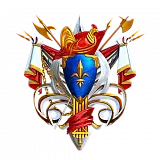 France National Emblem