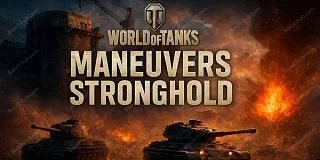Stronghold: Maneuvers