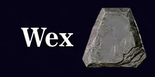 Wex