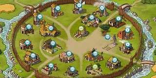 Tech Account Service