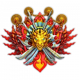 Pan-Asia National Emblem