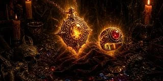 Unique Items