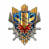 Battleship Class Emblem