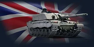 Great Britain Army Research